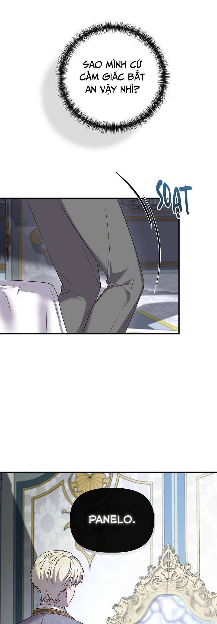 Tôi Không Phải Là Cinderella - Chapter 110 - Page 3