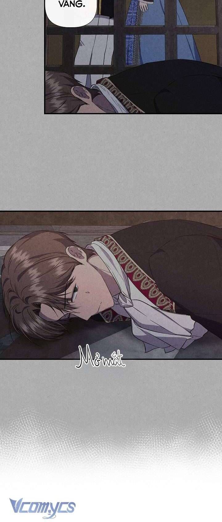 Tôi Không Phải Là Cinderella - Chapter 110 - Page 30