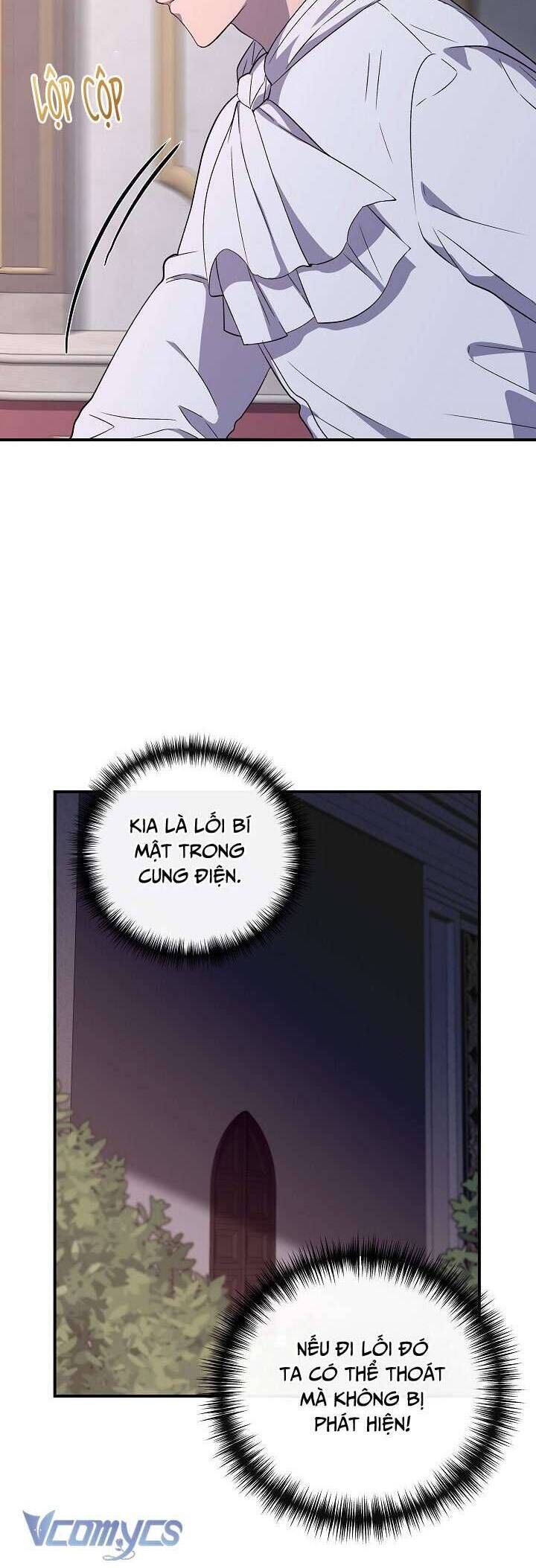 Tôi Không Phải Là Cinderella - Chapter 110 - Page 32