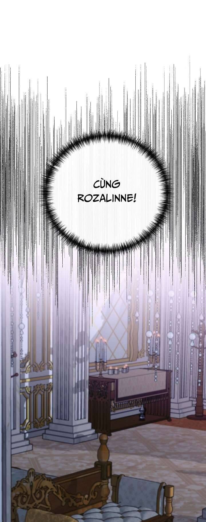 Tôi Không Phải Là Cinderella - Chapter 110 - Page 33