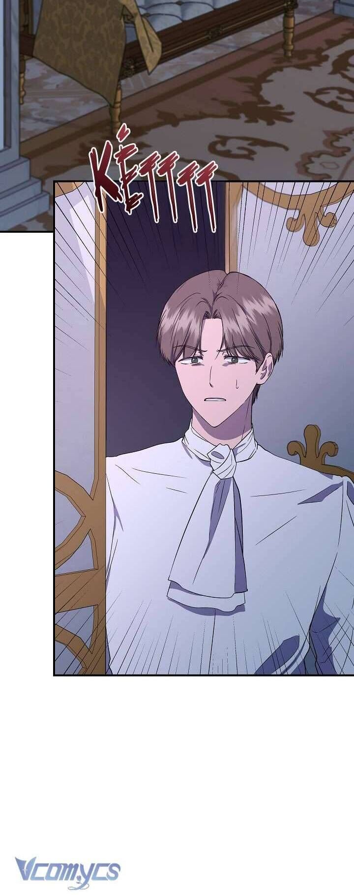 Tôi Không Phải Là Cinderella - Chapter 110 - Page 34