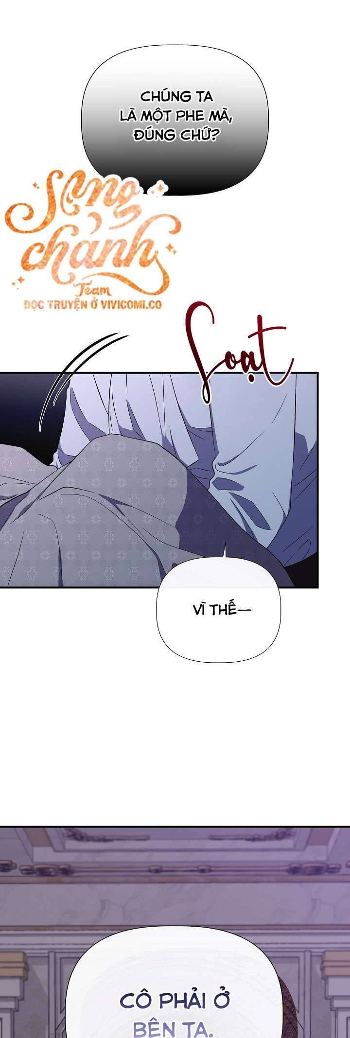 Tôi Không Phải Là Cinderella - Chapter 110 - Page 37