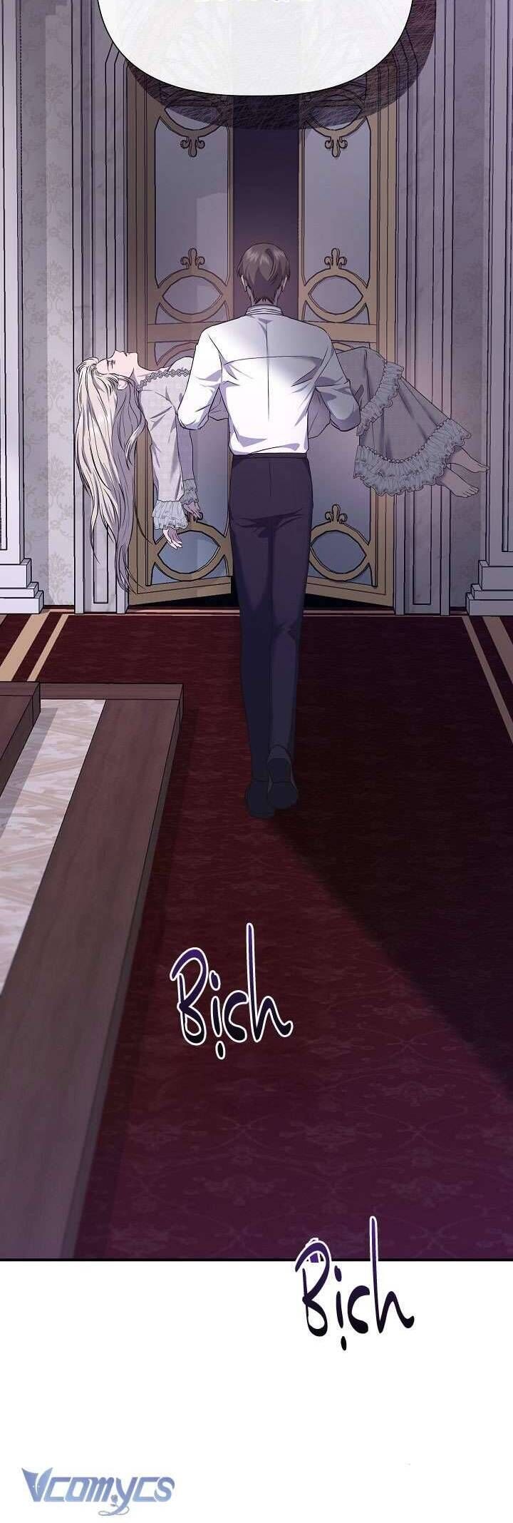 Tôi Không Phải Là Cinderella - Chapter 110 - Page 38