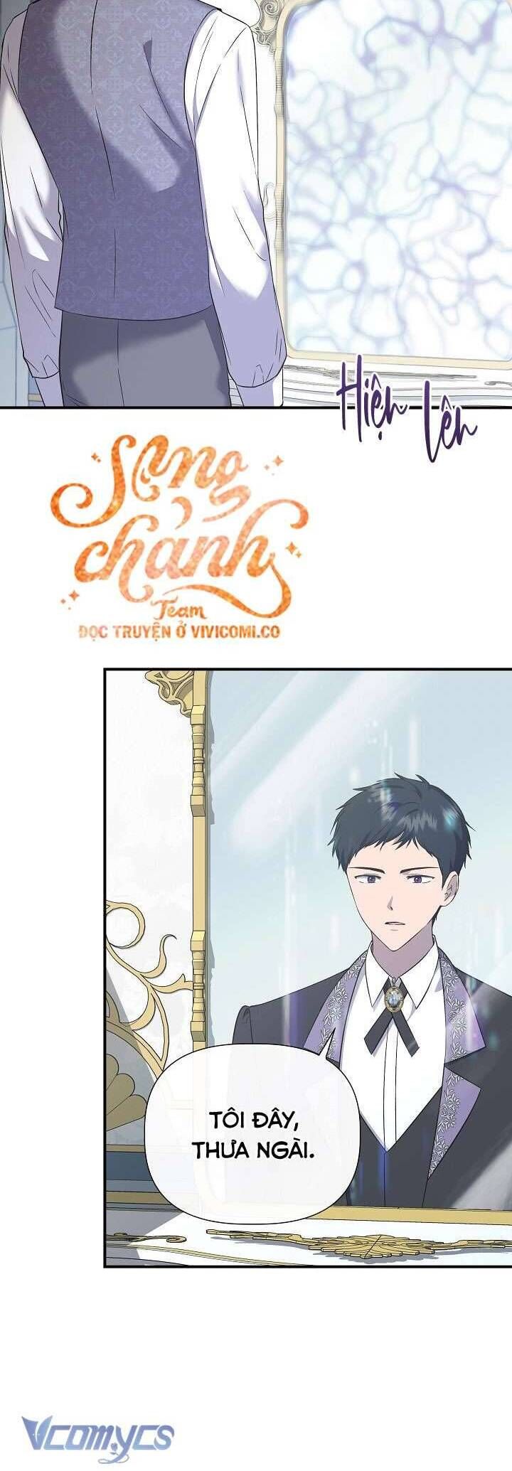 Tôi Không Phải Là Cinderella - Chapter 110 - Page 4