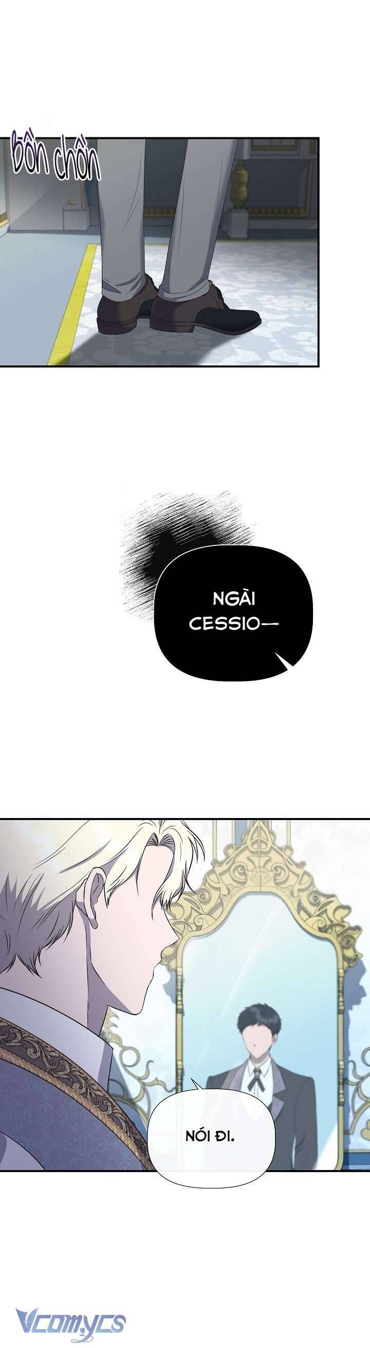 Tôi Không Phải Là Cinderella - Chapter 110 - Page 41