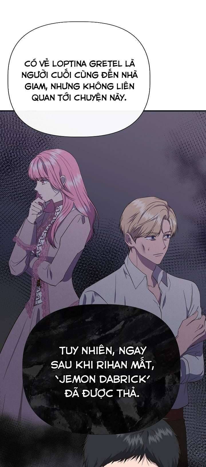 Tôi Không Phải Là Cinderella - Chapter 110 - Page 42