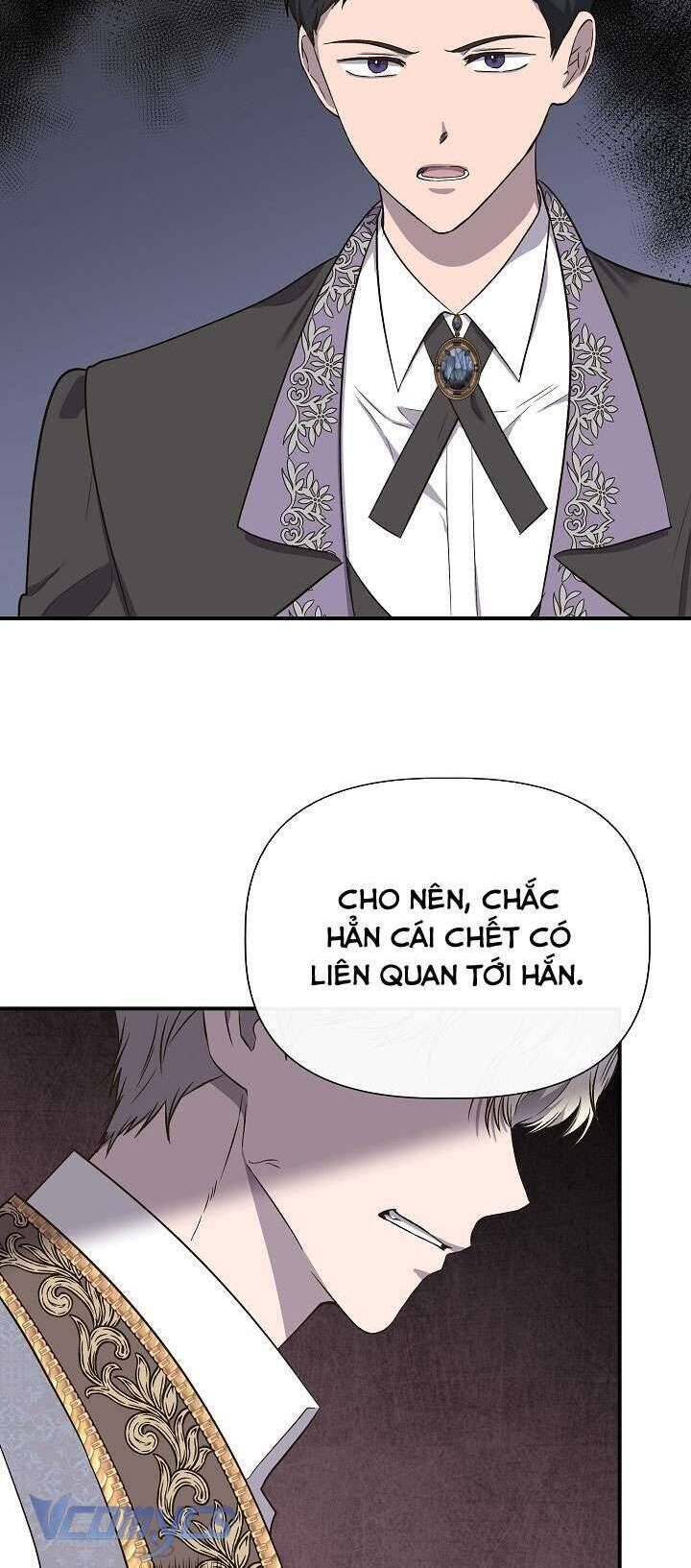 Tôi Không Phải Là Cinderella - Chapter 110 - Page 43