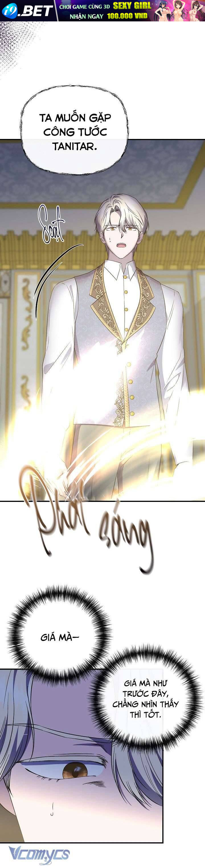 Tôi Không Phải Là Cinderella - Chapter 110 - Page 46