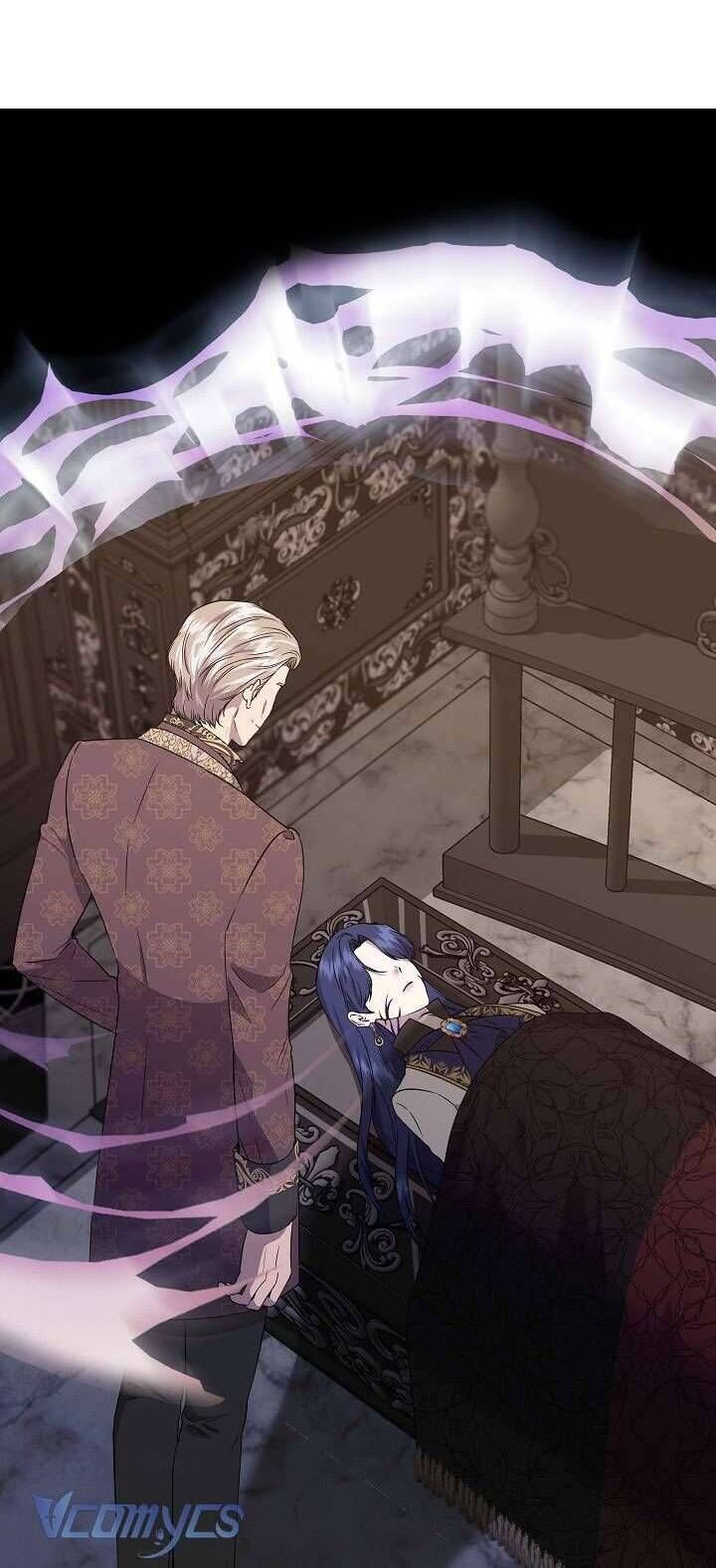 Tôi Không Phải Là Cinderella - Chapter 110 - Page 48