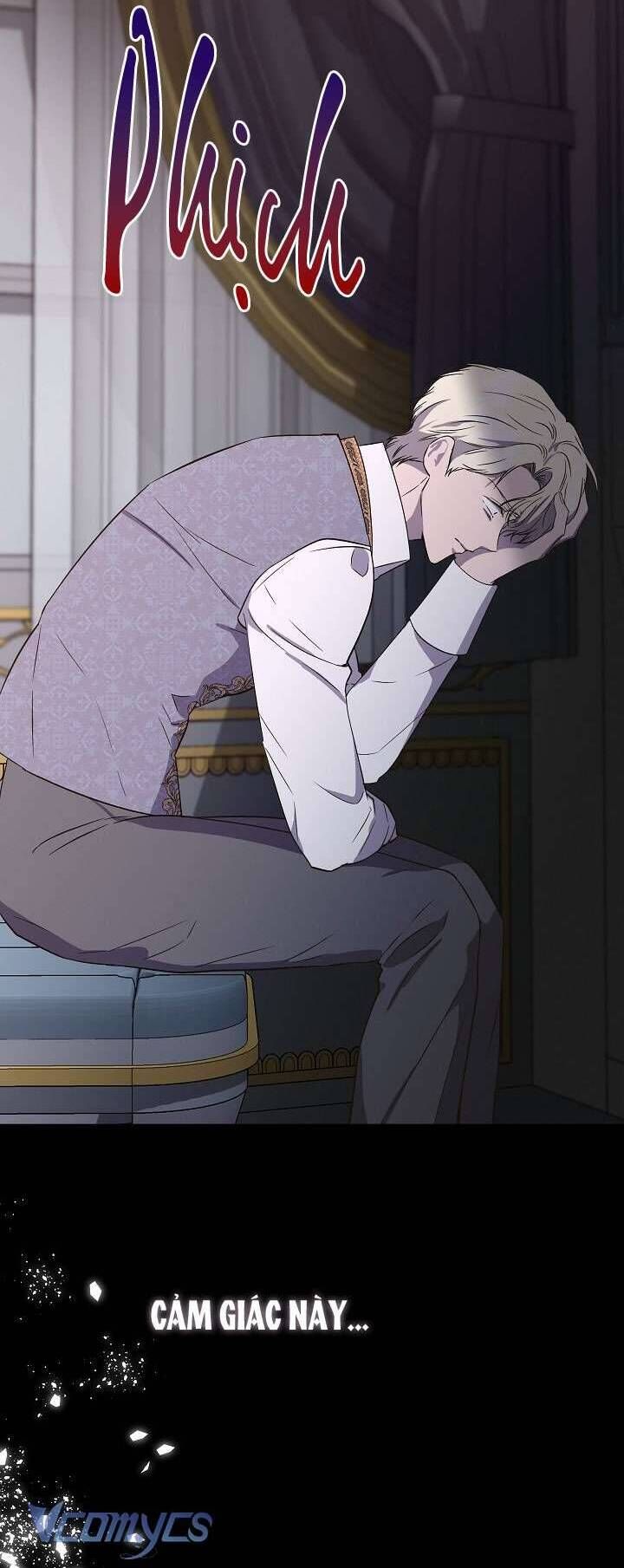 Tôi Không Phải Là Cinderella - Chapter 110 - Page 52