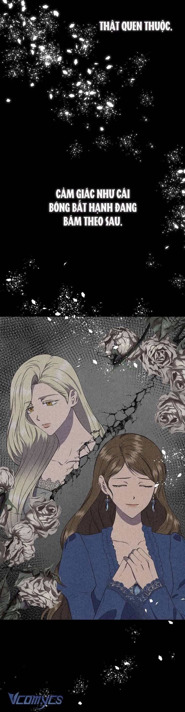 Tôi Không Phải Là Cinderella - Chapter 110 - Page 53