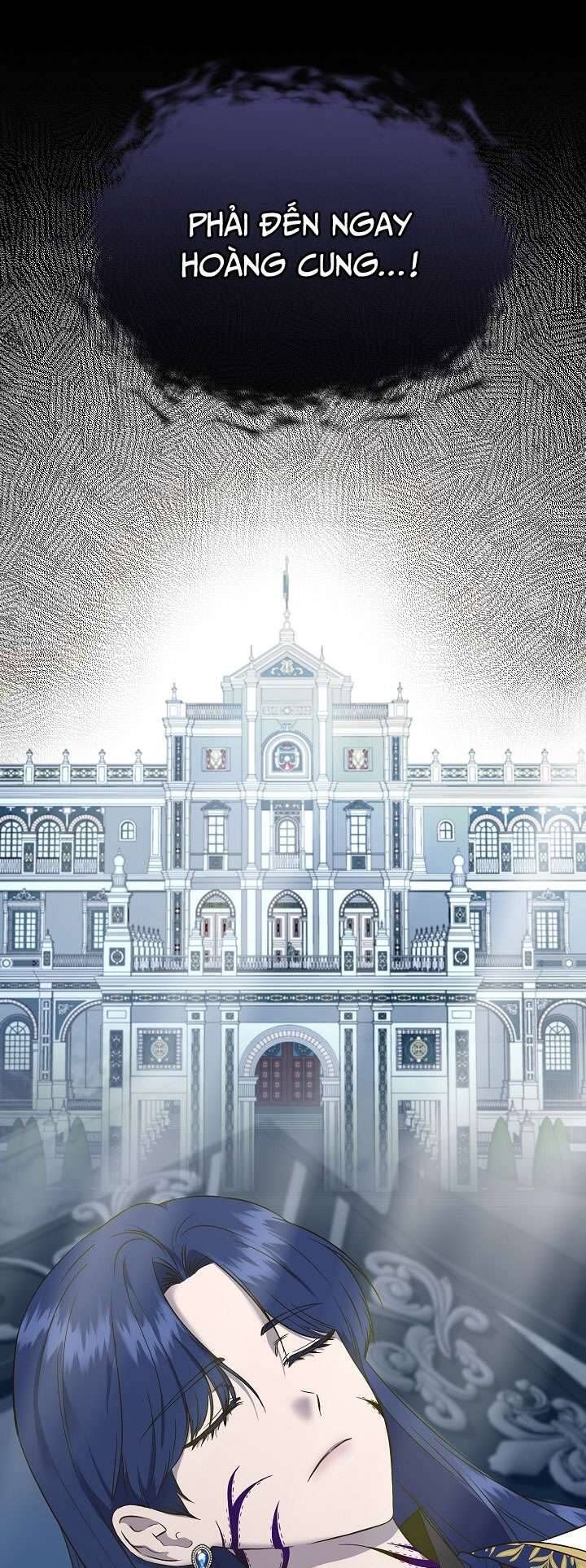 Tôi Không Phải Là Cinderella - Chapter 110 - Page 56