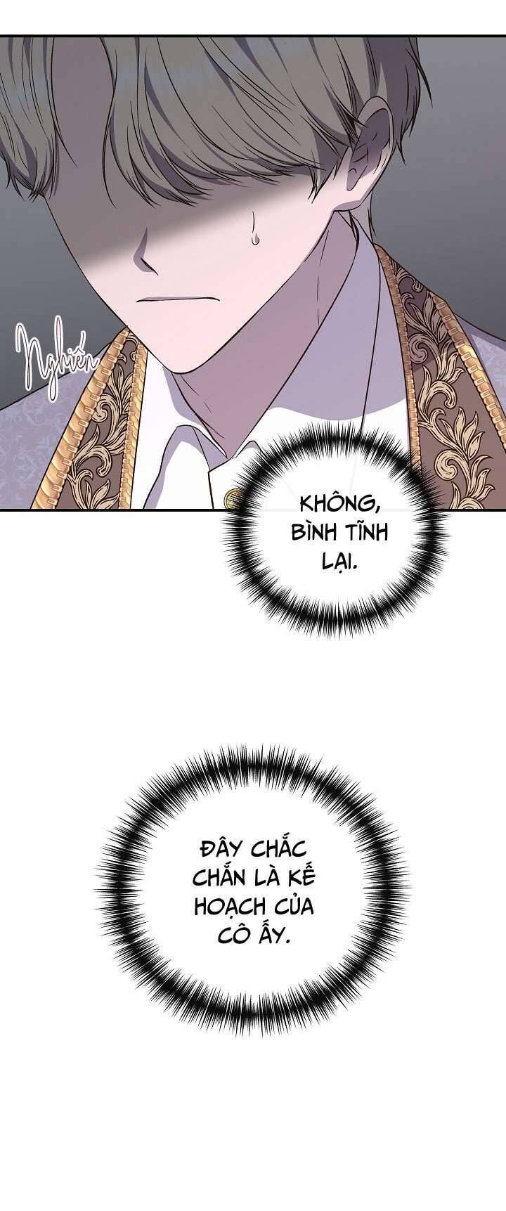 Tôi Không Phải Là Cinderella - Chapter 110 - Page 7