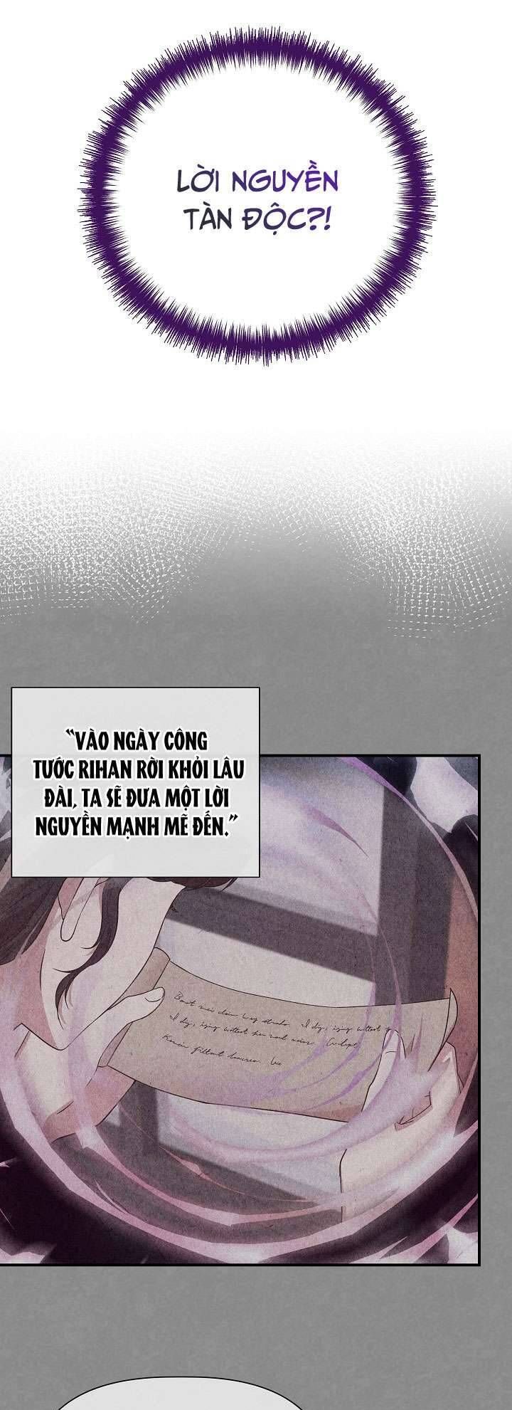 Tôi Không Phải Là Cinderella - Chapter 110 - Page 9