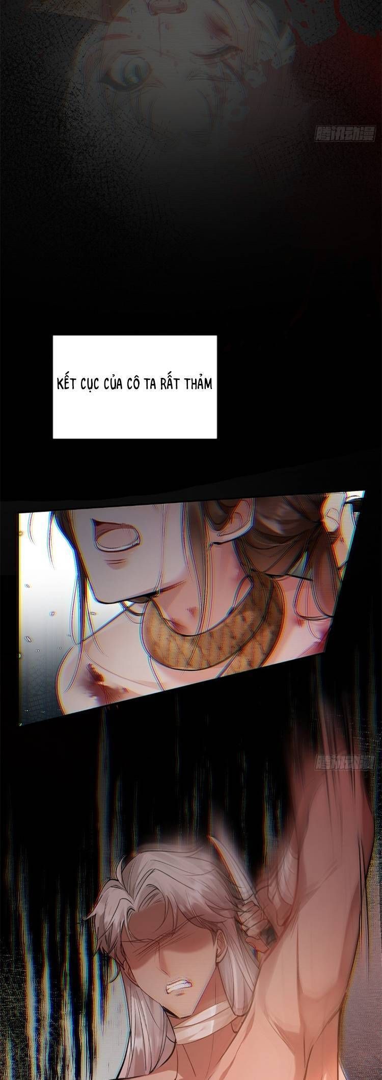 Xuyên Tới Thế Giới Thú Nhân: Nhóc Phản Diện Siêu Bám Người - Chapter 1 - Page 15