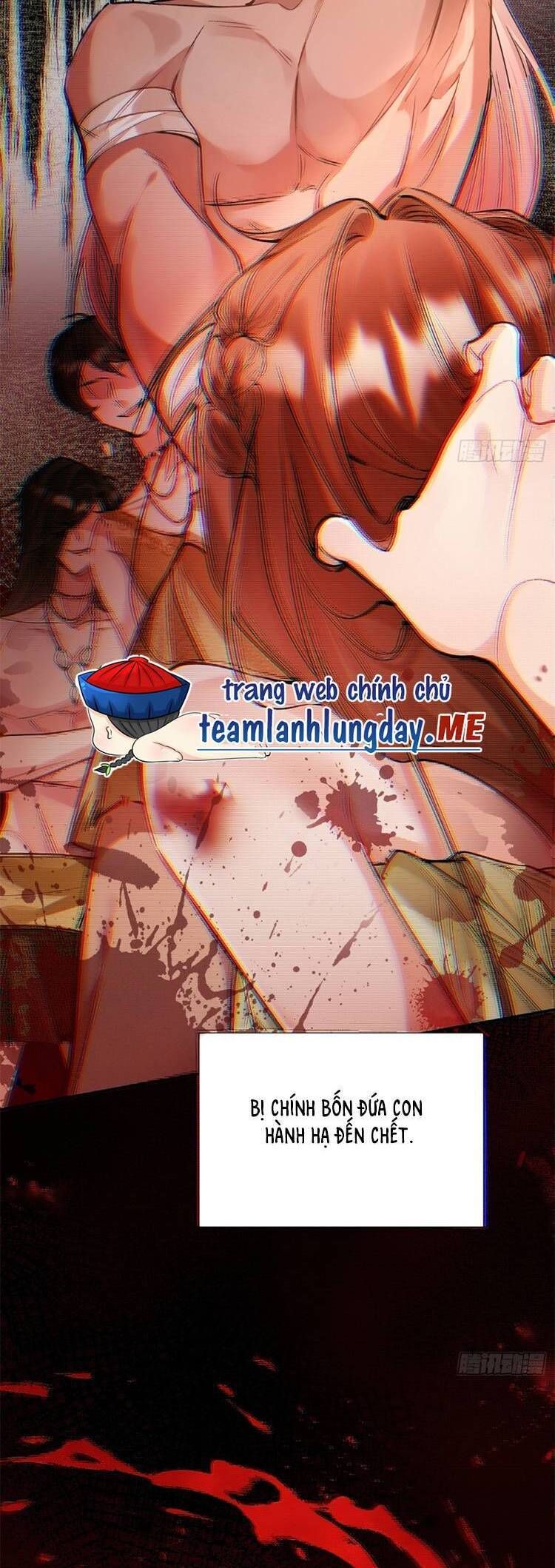 Xuyên Tới Thế Giới Thú Nhân: Nhóc Phản Diện Siêu Bám Người - Chapter 1 - Page 16