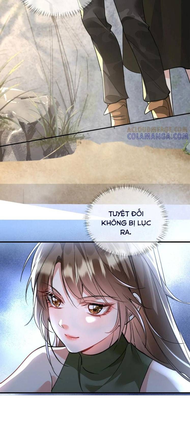 Xuyên Tới Thế Giới Thú Nhân: Nhóc Phản Diện Siêu Bám Người - Chapter 13 - Page 28