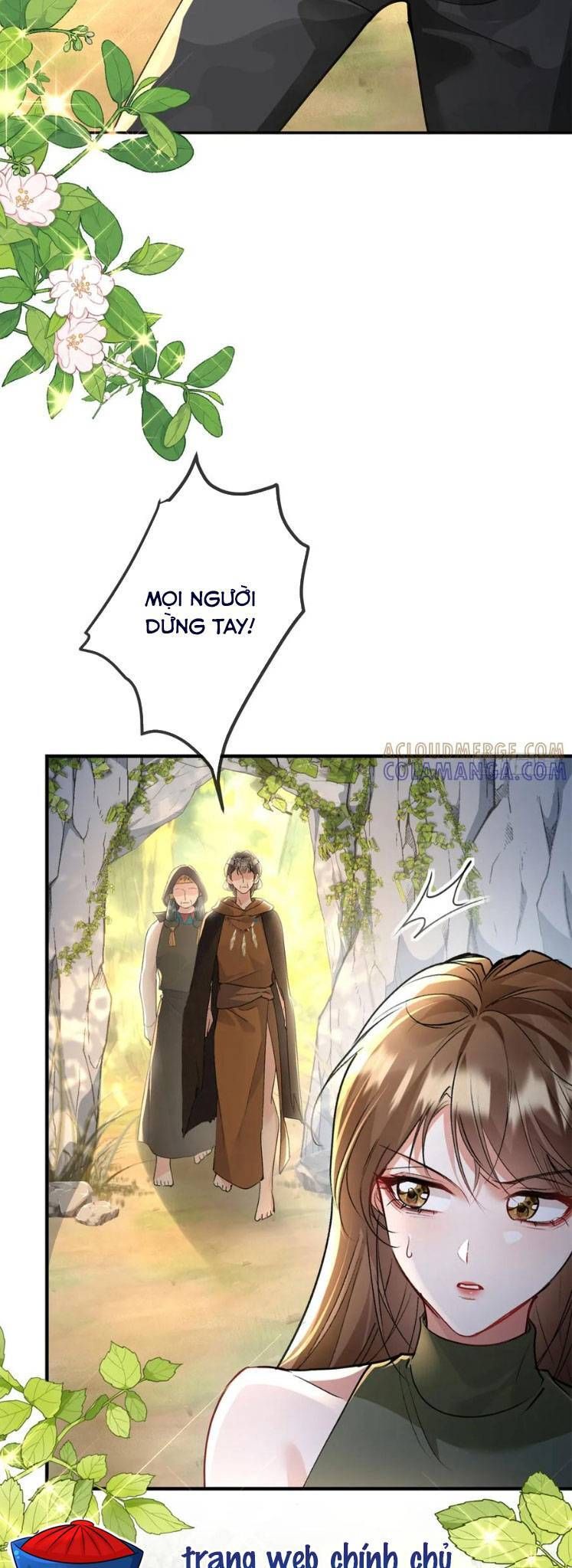 Xuyên Tới Thế Giới Thú Nhân: Nhóc Phản Diện Siêu Bám Người - Chapter 13 - Page 3