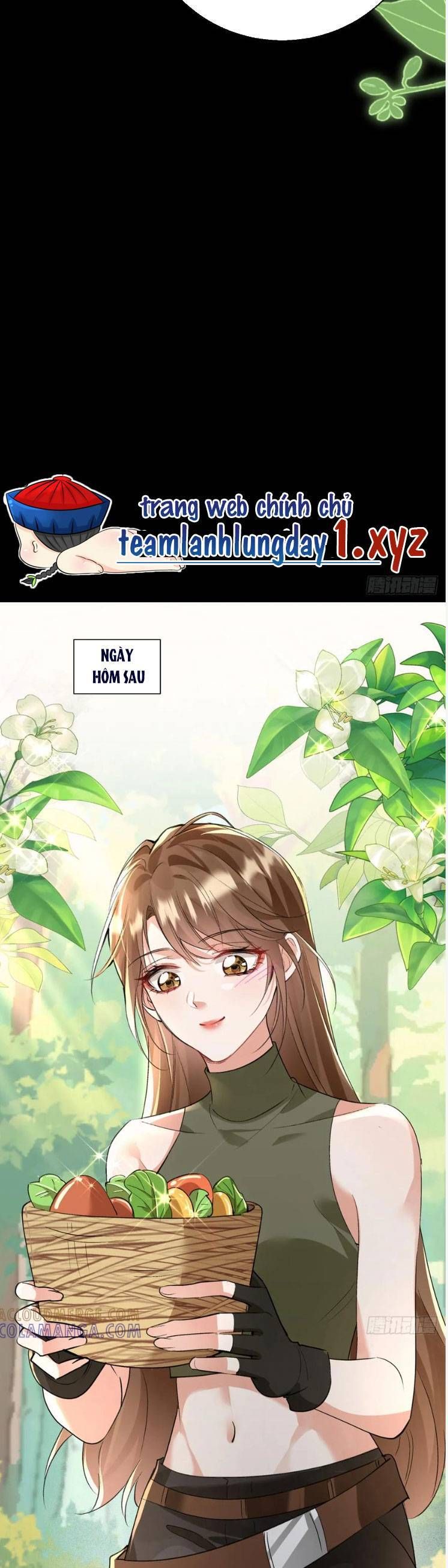 Xuyên Tới Thế Giới Thú Nhân: Nhóc Phản Diện Siêu Bám Người - Chapter 16 - Page 9