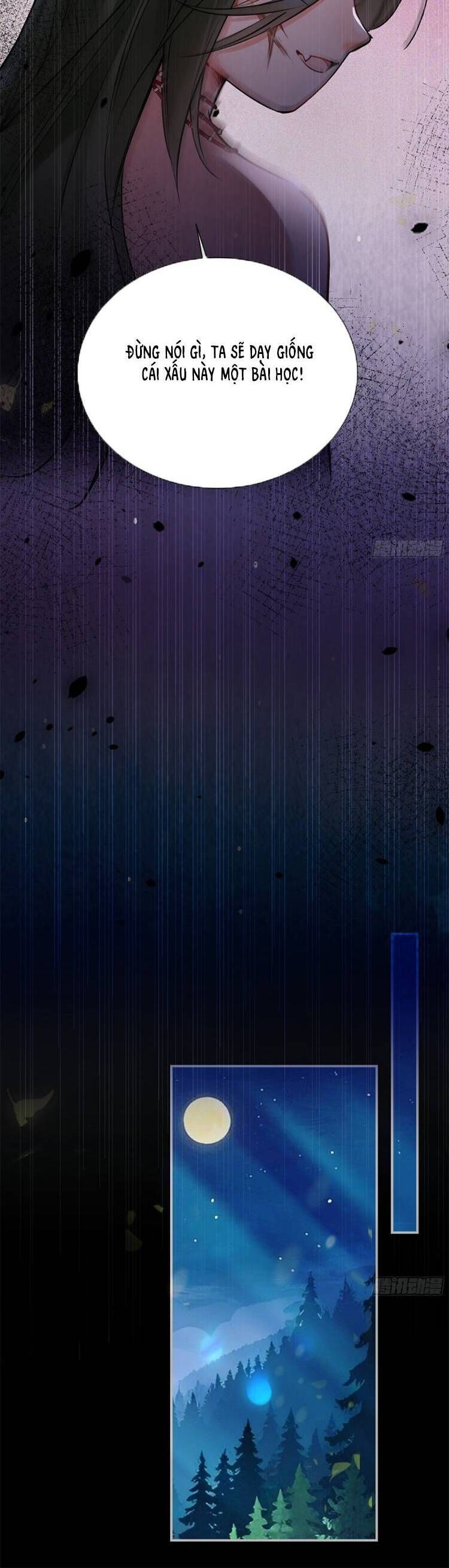 Xuyên Tới Thế Giới Thú Nhân: Nhóc Phản Diện Siêu Bám Người - Chapter 2 - Page 9