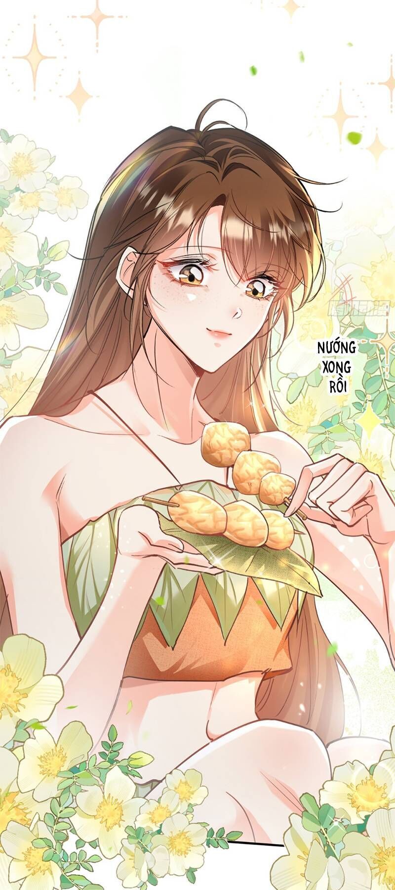 Xuyên Tới Thế Giới Thú Nhân: Nhóc Phản Diện Siêu Bám Người - Chapter 6 - Page 16