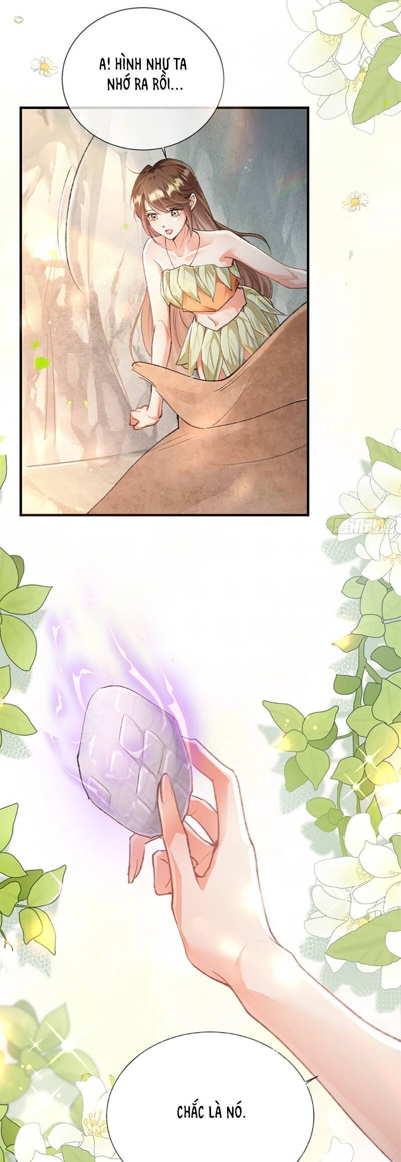 Xuyên Tới Thế Giới Thú Nhân: Nhóc Phản Diện Siêu Bám Người - Chapter 6 - Page 24