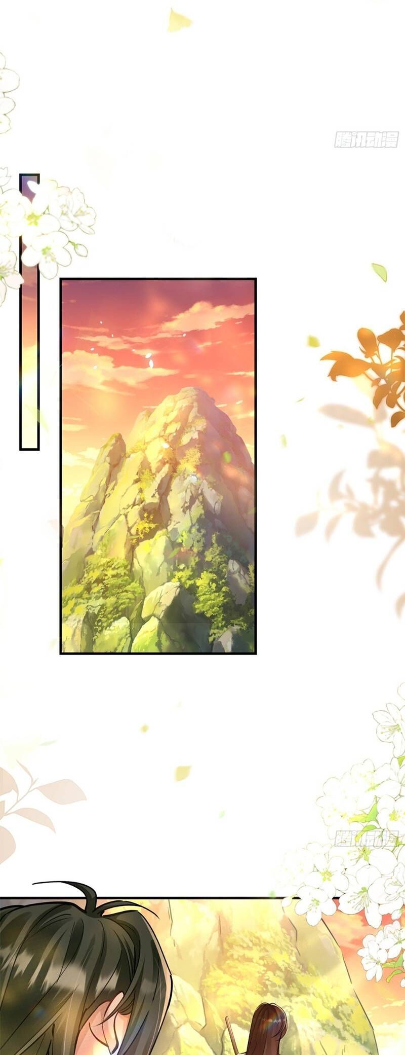 Xuyên Tới Thế Giới Thú Nhân: Nhóc Phản Diện Siêu Bám Người - Chapter 8 - Page 19