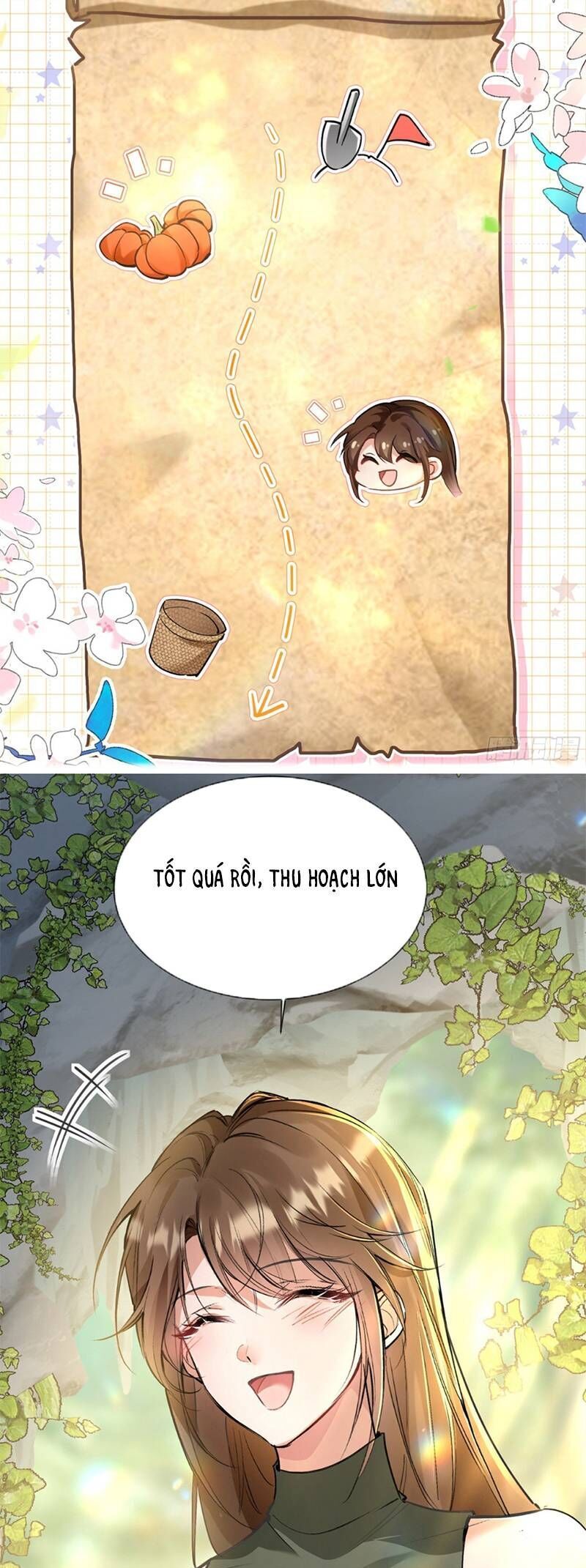 Xuyên Tới Thế Giới Thú Nhân: Nhóc Phản Diện Siêu Bám Người - Chapter 8 - Page 25