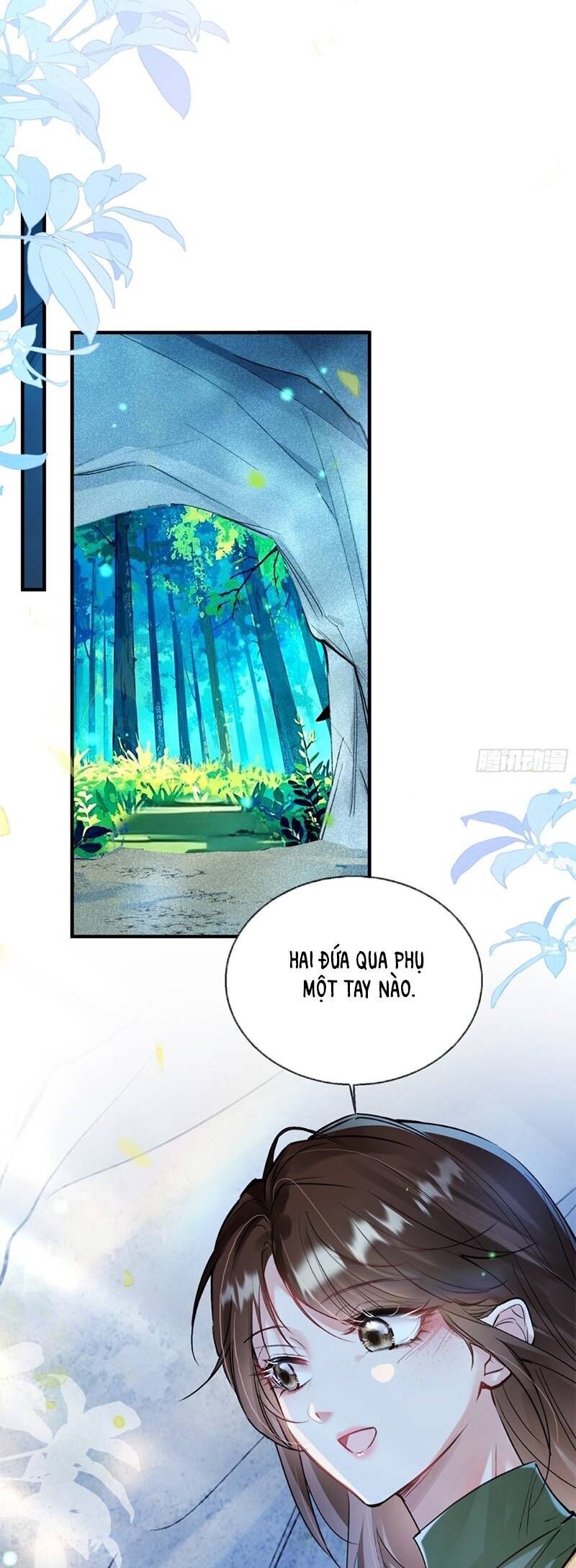 Xuyên Tới Thế Giới Thú Nhân: Nhóc Phản Diện Siêu Bám Người - Chapter 9 - Page 15