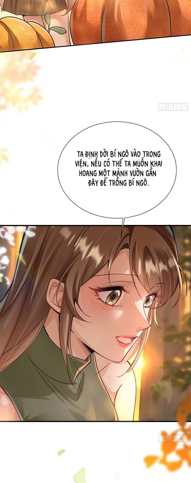 Xuyên Tới Thế Giới Thú Nhân: Nhóc Phản Diện Siêu Bám Người - Chapter 9 - Page 8