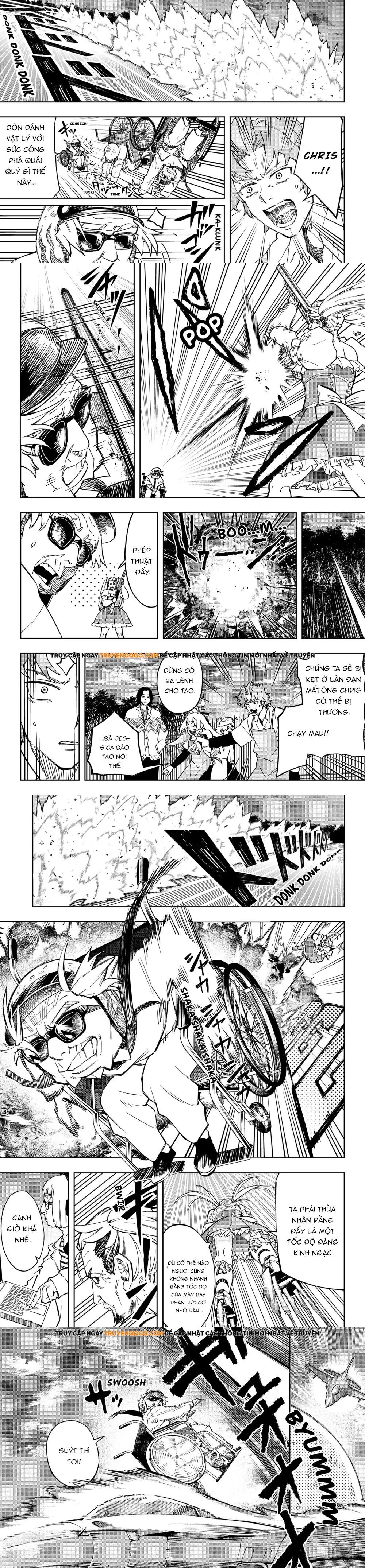 G.g.g. - Chapter 16 - Page 3