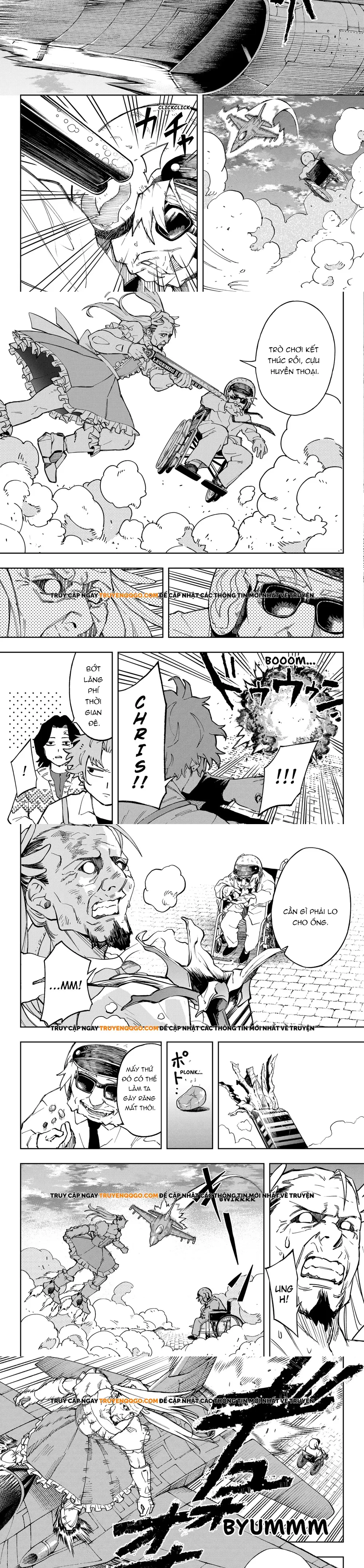 G.g.g. - Chapter 16 - Page 4