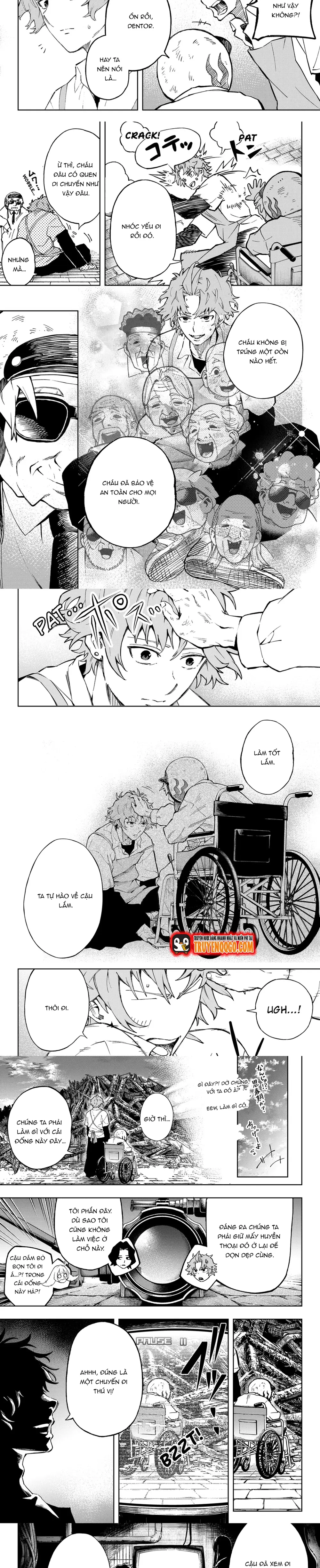 G.g.g. - Chapter 17 - Page 3