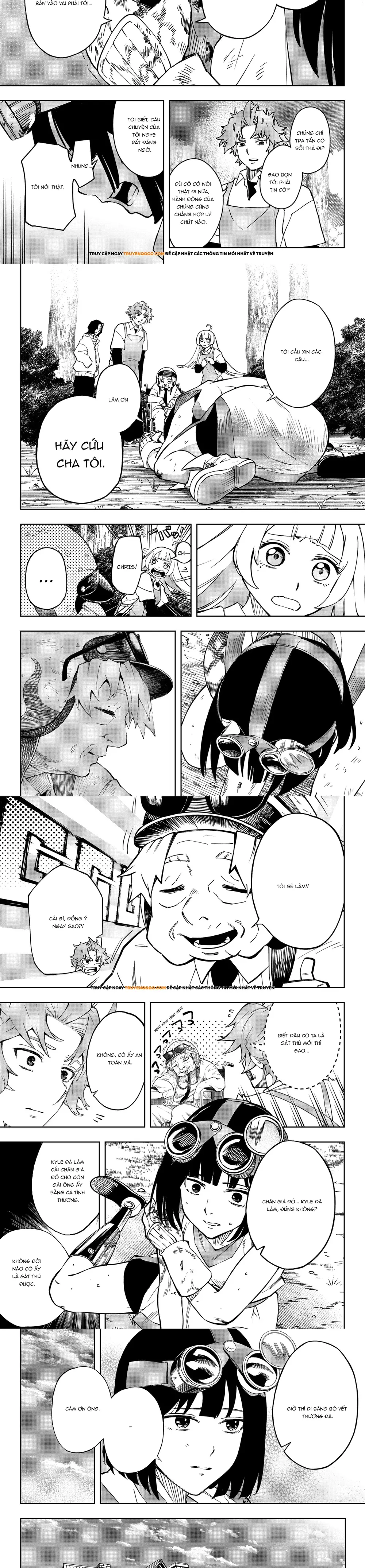 G.g.g. - Chapter 18 - Page 3