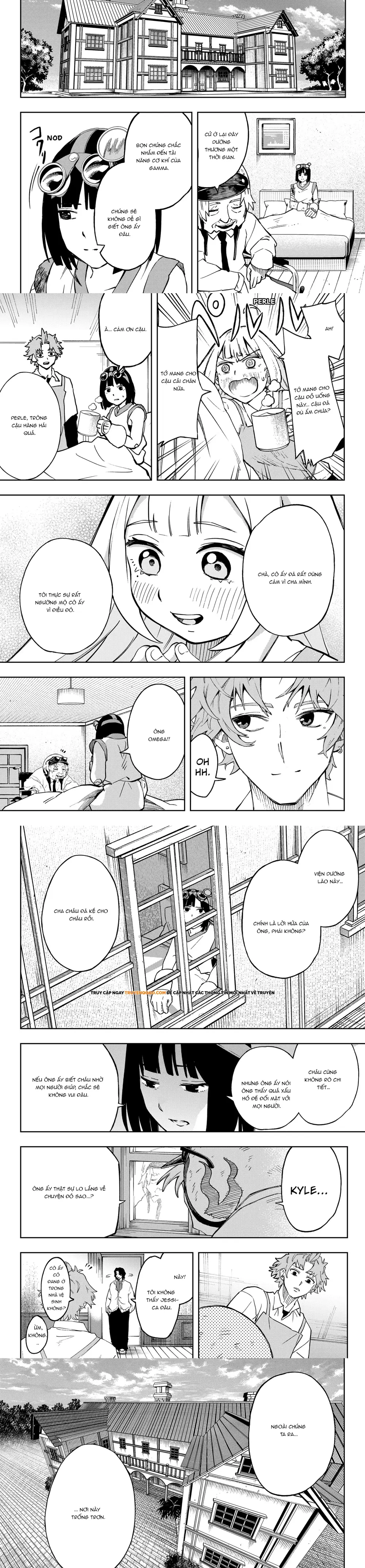 G.g.g. - Chapter 18 - Page 4