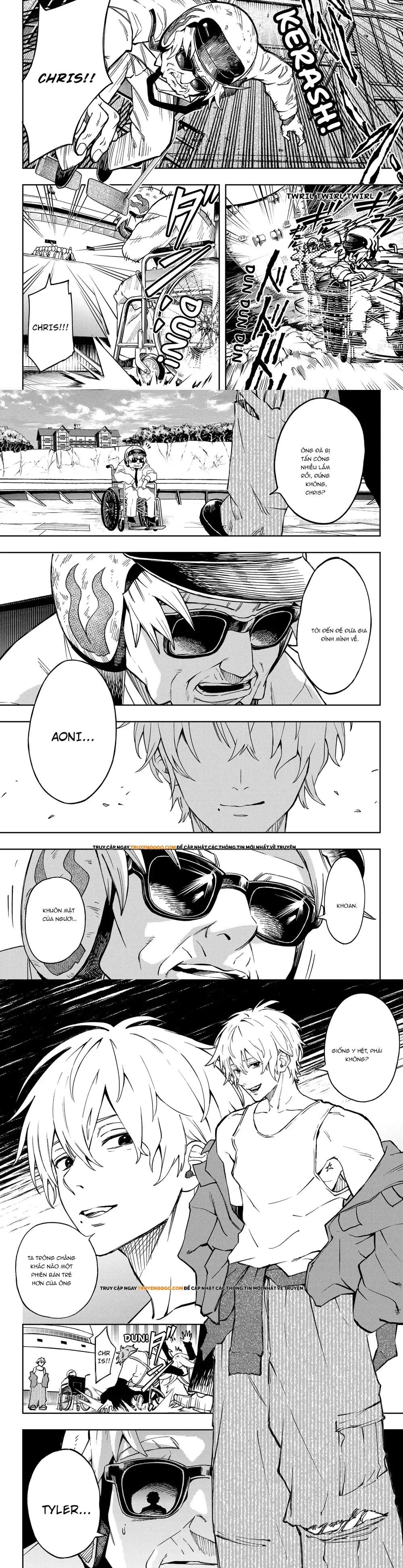 G.g.g. - Chapter 18 - Page 6