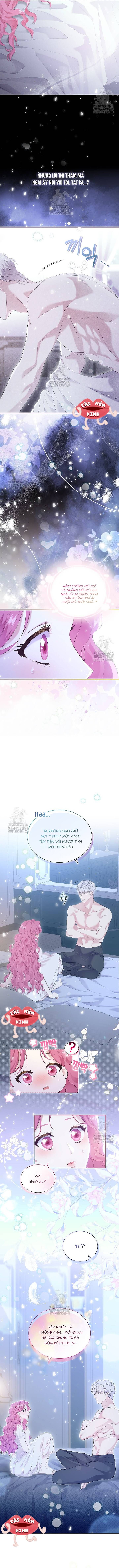 Khi Bị Nam Chính Dịu Dàng Nhưng Cố Chấp Ám Ảnh - Chapter 1 - Page 4