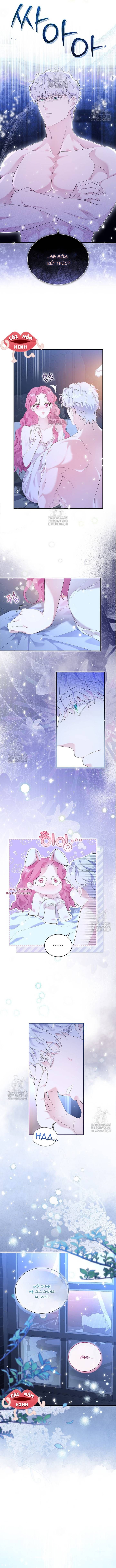 Khi Bị Nam Chính Dịu Dàng Nhưng Cố Chấp Ám Ảnh - Chapter 1 - Page 5