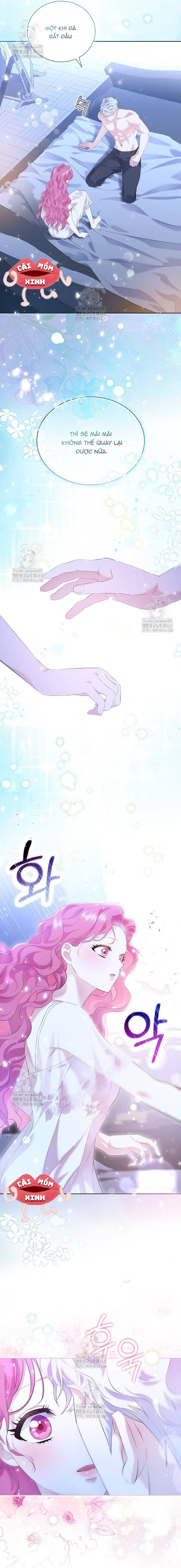 Khi Bị Nam Chính Dịu Dàng Nhưng Cố Chấp Ám Ảnh - Chapter 1 - Page 6