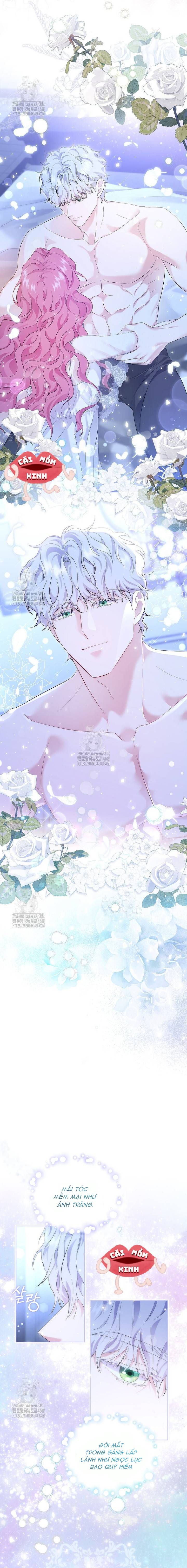 Khi Bị Nam Chính Dịu Dàng Nhưng Cố Chấp Ám Ảnh - Chapter 1 - Page 7