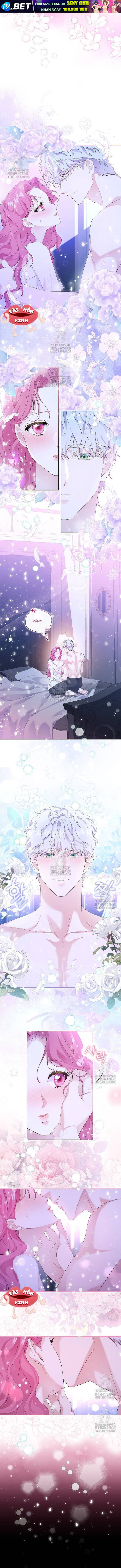 Khi Bị Nam Chính Dịu Dàng Nhưng Cố Chấp Ám Ảnh - Chapter 1 - Page 9