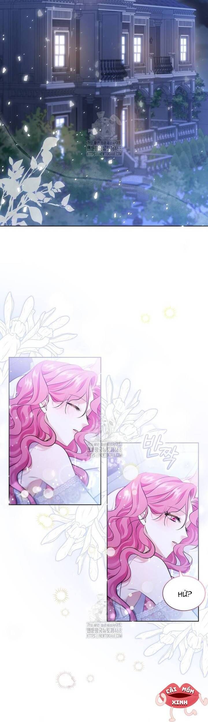 Khi Bị Nam Chính Dịu Dàng Nhưng Cố Chấp Ám Ảnh - Chapter 10 - Page 10