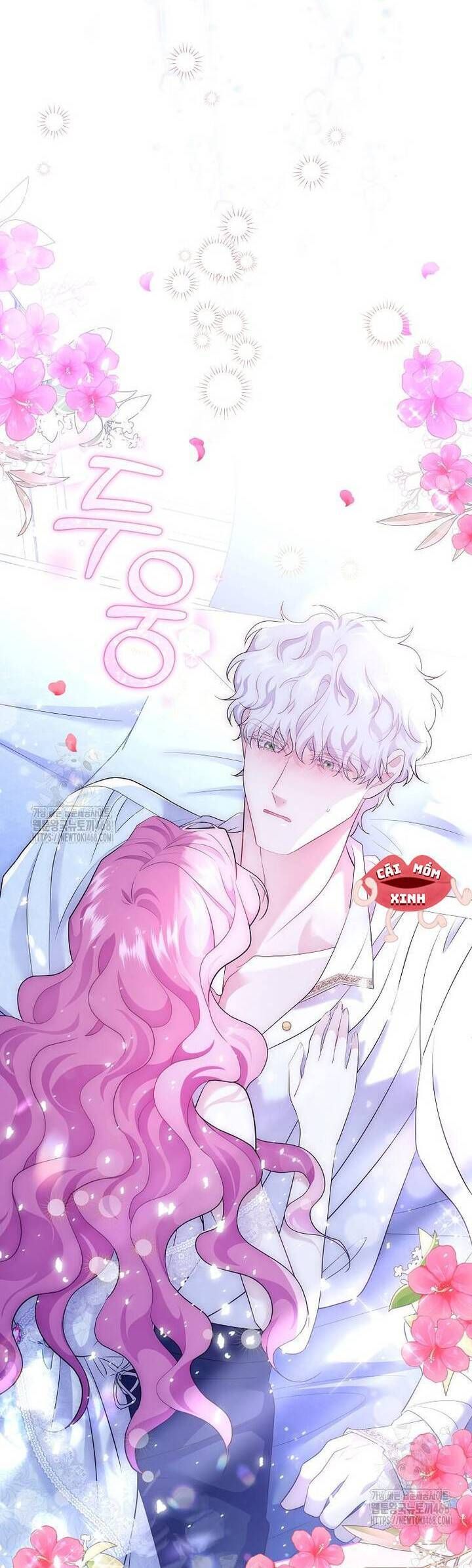 Khi Bị Nam Chính Dịu Dàng Nhưng Cố Chấp Ám Ảnh - Chapter 10 - Page 12