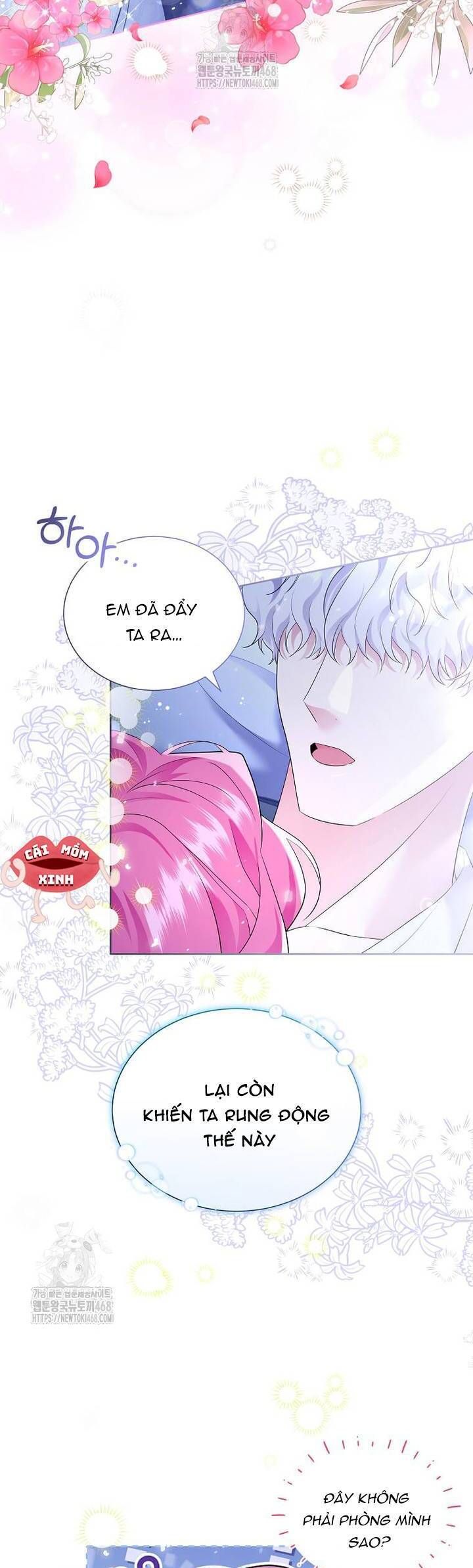 Khi Bị Nam Chính Dịu Dàng Nhưng Cố Chấp Ám Ảnh - Chapter 10 - Page 13