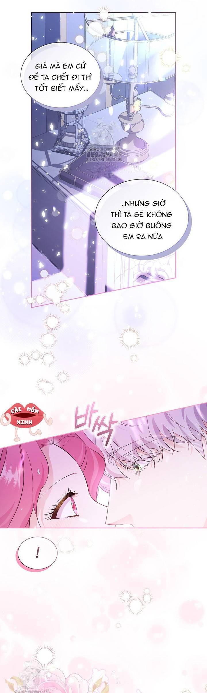 Khi Bị Nam Chính Dịu Dàng Nhưng Cố Chấp Ám Ảnh - Chapter 10 - Page 15