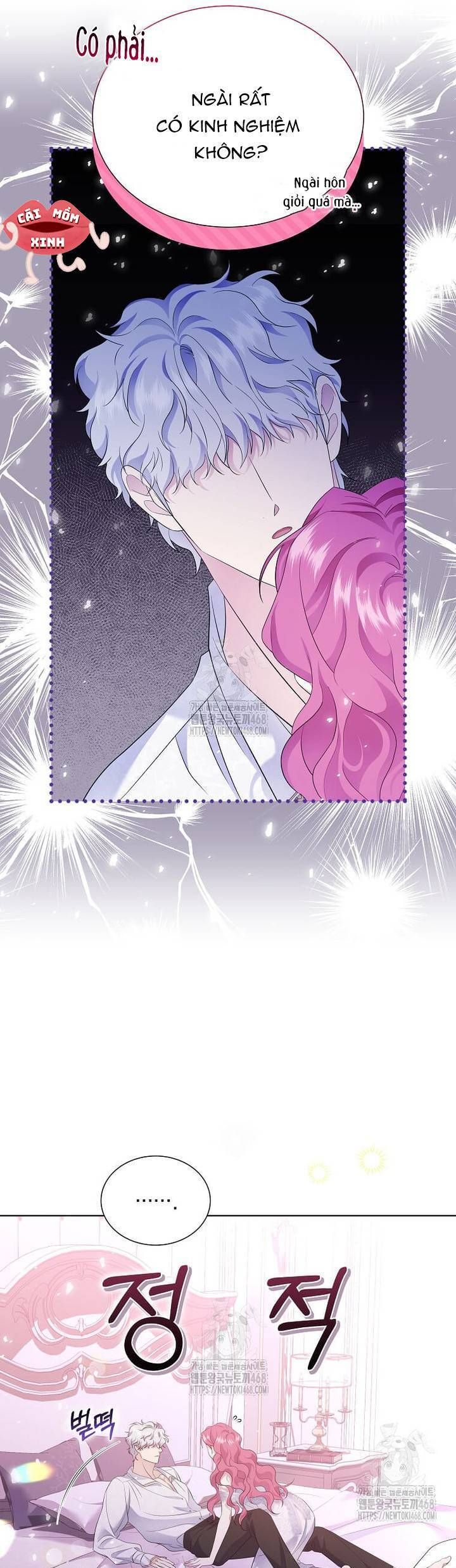 Khi Bị Nam Chính Dịu Dàng Nhưng Cố Chấp Ám Ảnh - Chapter 10 - Page 19