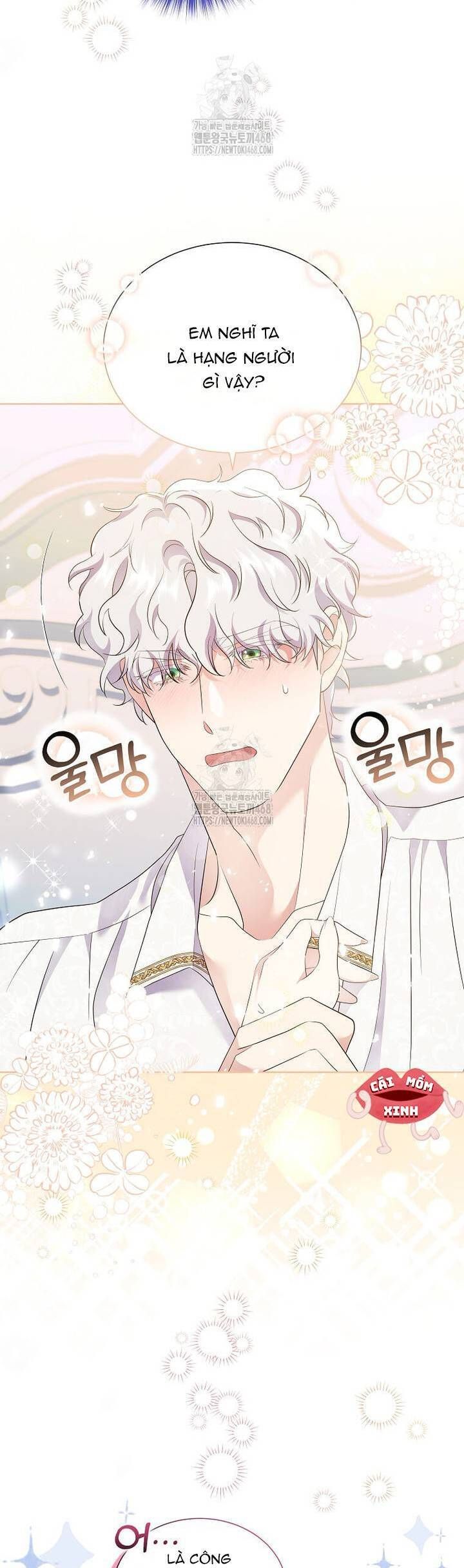 Khi Bị Nam Chính Dịu Dàng Nhưng Cố Chấp Ám Ảnh - Chapter 10 - Page 23