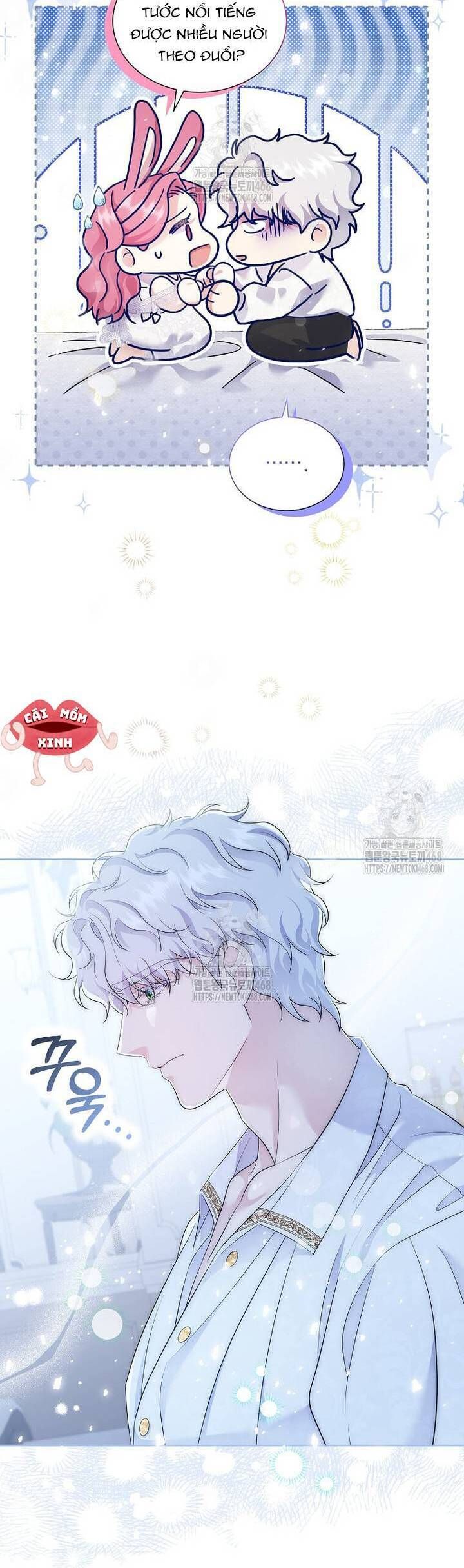 Khi Bị Nam Chính Dịu Dàng Nhưng Cố Chấp Ám Ảnh - Chapter 10 - Page 24