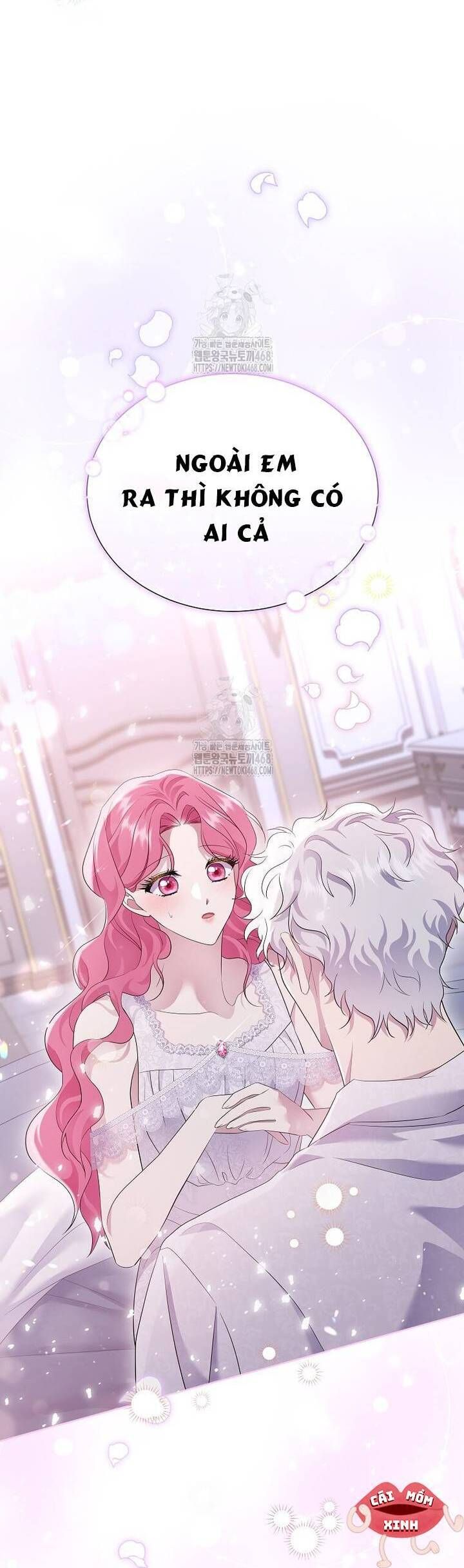 Khi Bị Nam Chính Dịu Dàng Nhưng Cố Chấp Ám Ảnh - Chapter 10 - Page 25