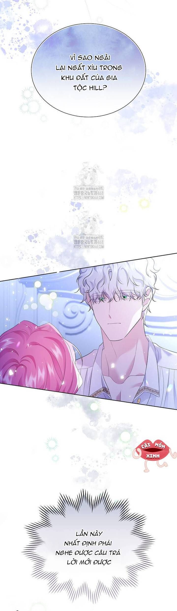 Khi Bị Nam Chính Dịu Dàng Nhưng Cố Chấp Ám Ảnh - Chapter 10 - Page 30